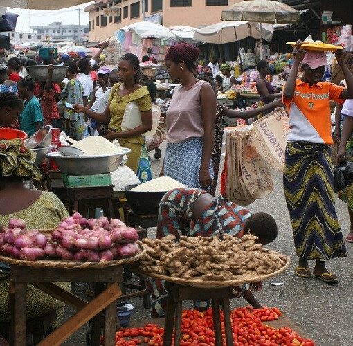 Bénin : la Banque mondiale relève une hausse de l'inflation