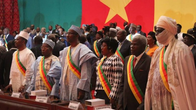 Cameroun : deuil au sein du Sénat