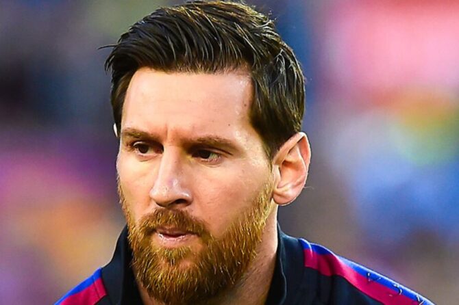 Messi règle ses comptes avec le PSG et le Barça