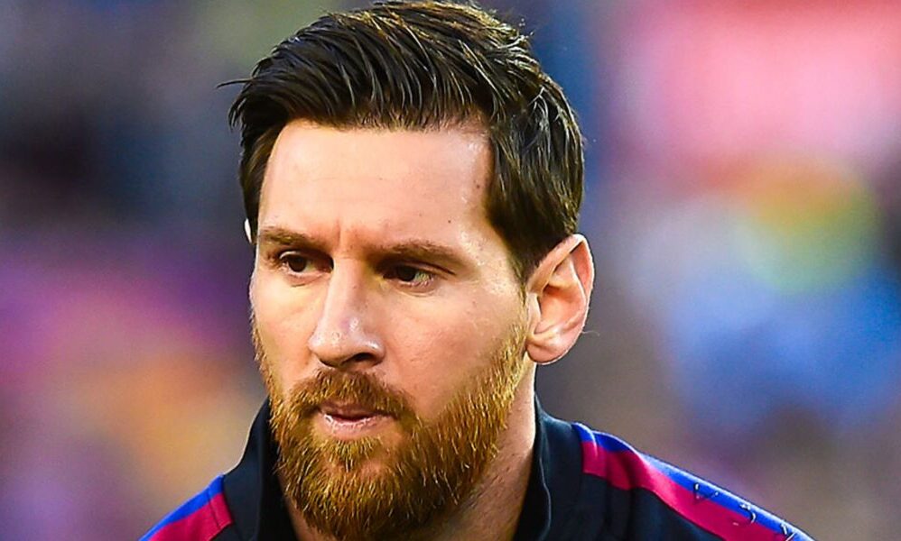 Messi règle ses comptes avec le PSG et le Barça