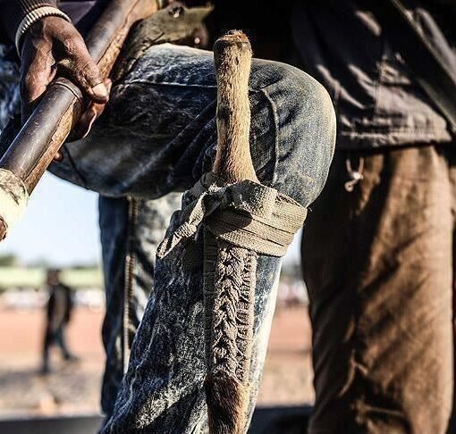 Terrorisme au Bénin : attaque contre un commissariat de police