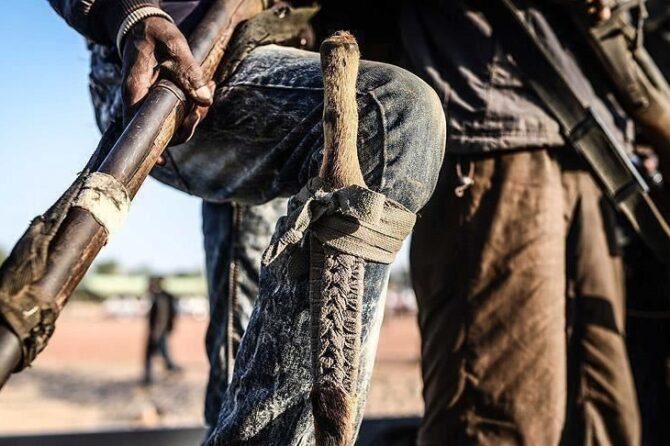 Terrorisme au Bénin : attaque contre un commissariat de police