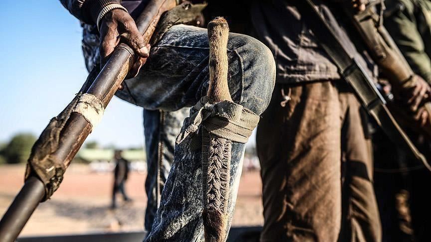 Terrorisme au Bénin : attaque contre un commissariat de police