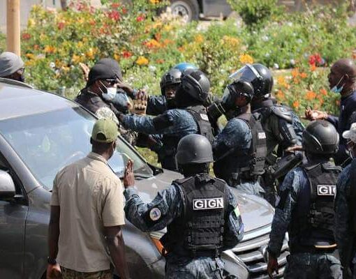 Arrestation de Ousmane Sonko : doit-on craindre le pire au Sénégal ?