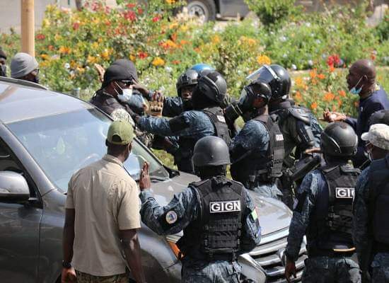 Arrestation de Ousmane Sonko : doit-on craindre le pire au Sénégal ?