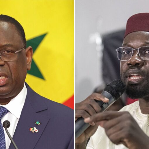 Sénégal : Ousmane Sonko se prononce sur le discours de Macky Sall