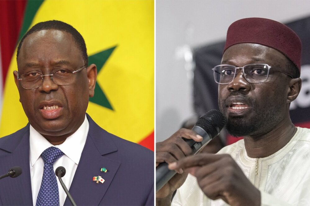 Sénégal : Ousmane Sonko se prononce sur le discours de Macky Sall