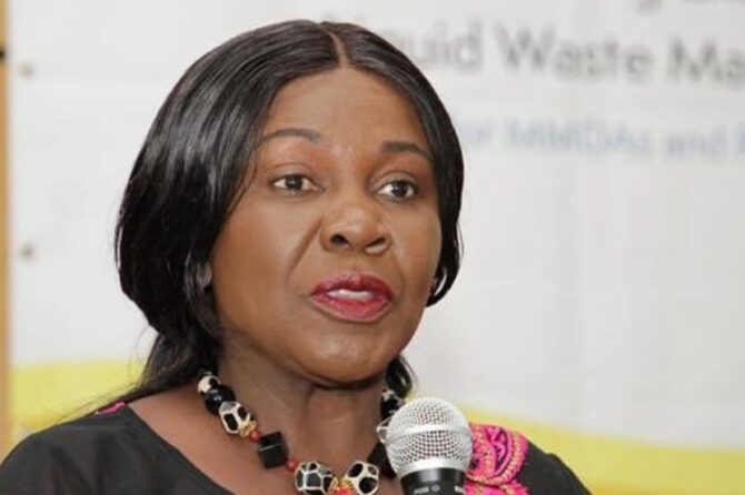 Ghana/Arrestation de la ministre Cecilia Abena Dapaah : les implications politiques