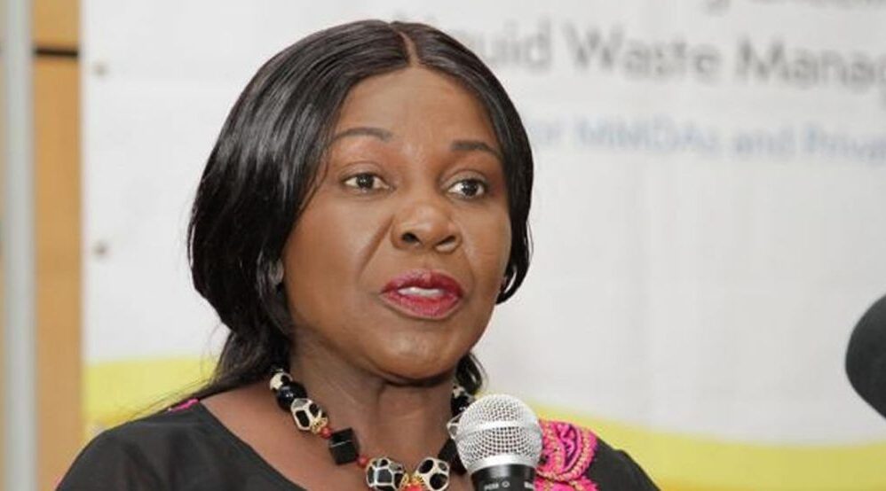 Ghana/Arrestation de la ministre Cecilia Abena Dapaah : les implications politiques