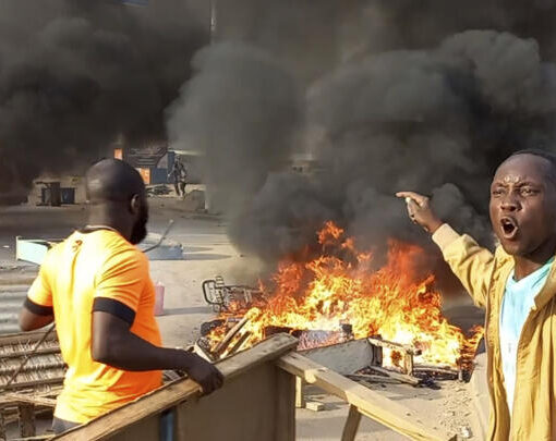 Tchad : grâce présidentielle pour 110 autres personnes condamnées après les manifestations de 2022