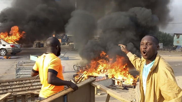 Tchad : grâce présidentielle pour 110 autres personnes condamnées après les manifestations de 2022