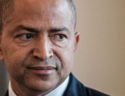 RDC/Meurtre de l’opposant Chérubin Okende Senga : Moïse Katumbi dénonce « un assassinat politique »