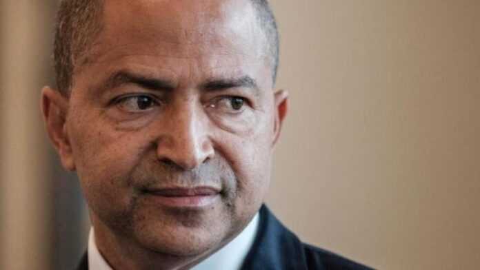 RDC/Meurtre de l’opposant Chérubin Okende Senga : Moïse Katumbi dénonce « un assassinat politique »