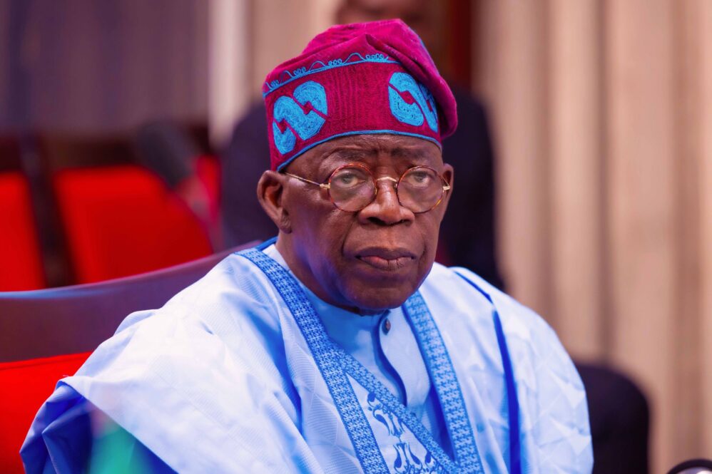 Coup d'État au Niger : Bola Tinubu va-t-il gagner son pari ?