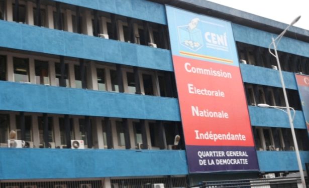 RDC : la CENI interdit l'ingérence des agents du ministère de l'Intérieur dans les opérations électorales