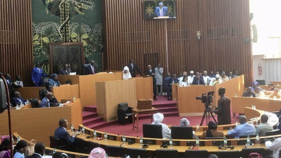 Sénégal/Assemblée nationale : l'opposition divisée à l’approche de la présidentielle de 2024