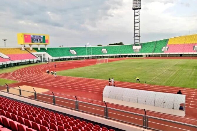 Bénin/Enquête sur le drame au stade Général Mathieu Kérékou : un premier rapport déposé