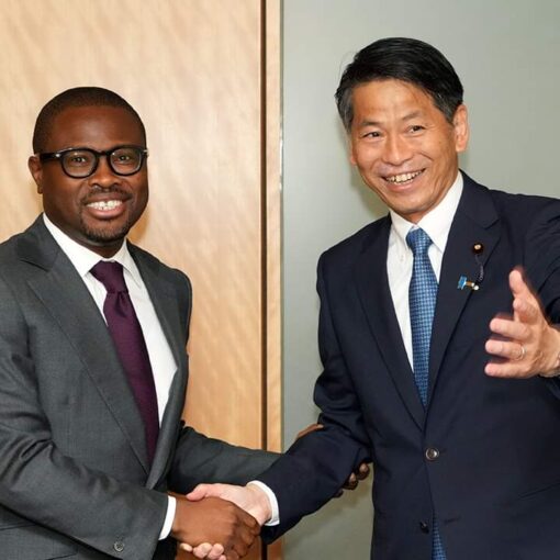 Coopération bilatérale : la Chine apte pour les projets prioritaires pour le développement du Bénin