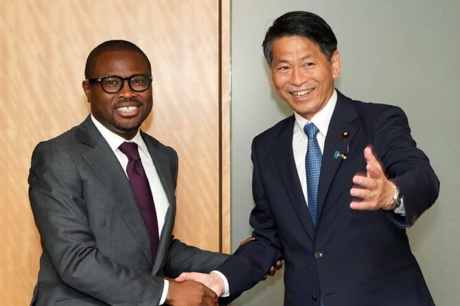 Coopération bilatérale : la Chine apte pour les projets prioritaires pour le développement du Bénin