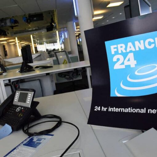 Sénégal : les griefs du pouvoir contre France 24