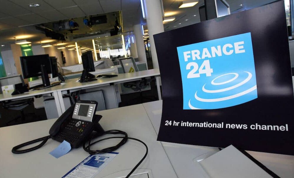 Sénégal : les griefs du pouvoir contre France 24