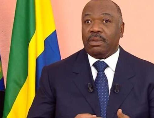 Gabon : Ali Bongo brigue un troisième mandat présidentiel