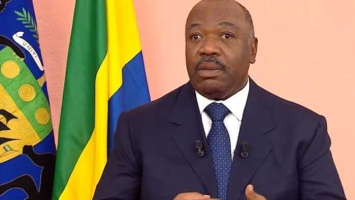 Gabon : Ali Bongo brigue un troisième mandat présidentiel