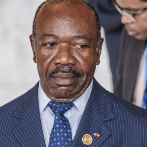 Gabon : Ali Bongo grand favori, la démocratie grande perdante