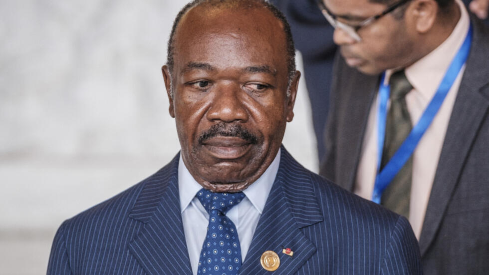 Gabon : Ali Bongo grand favori, la démocratie grande perdante