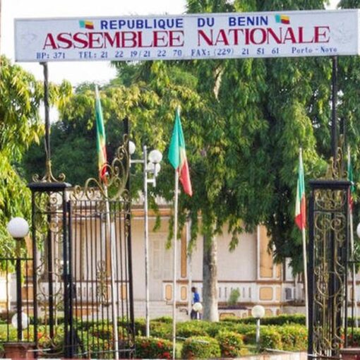 Bénin/Assemblée nationale : Les Démocrates tiennent-ils tête à la Cour constitutionnelle concernant la désignation des représentants des parlements régionaux ?