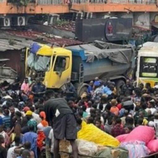 Côte d’Ivoire/Accident mortel à Attécoubé ce vendredi