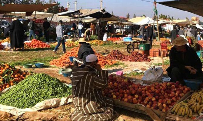 Maroc : baisse de l'inflation au deuxième trimestre 2023 