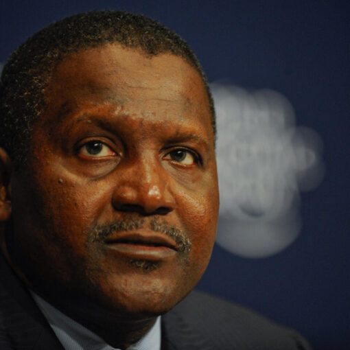 Des accusations de détournement de plusieurs milliards de dollars pèsent sur Aliko Dangote