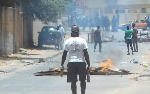 Inculpation de Ousmane Sonko : plusieurs morts et blessés enregistrés à Ziguinchor