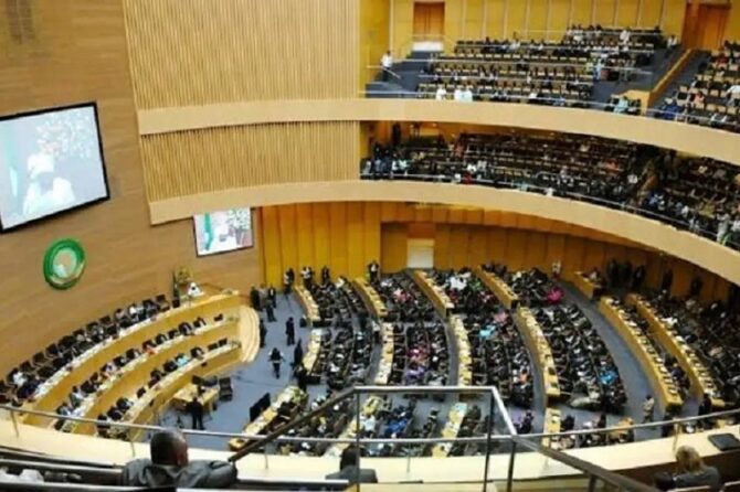 Le Parlement de la CEDEAO s'oppose à l'usage de la force contre les putschistes au Niger !