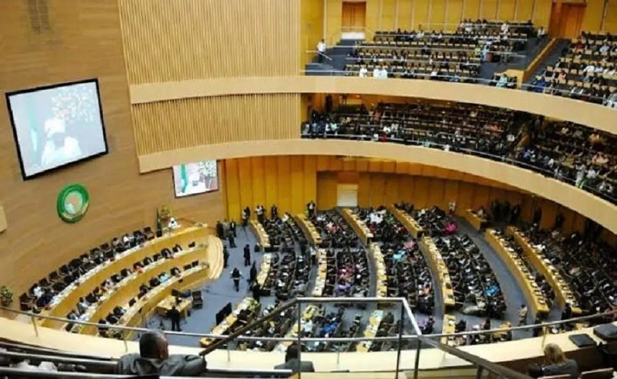 Le Parlement de la CEDEAO s'oppose à l'usage de la force contre les putschistes au Niger !