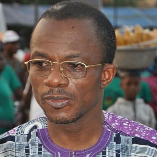 Niger : l’ex-ministre Djènontin-Agossou s’insurge contre le bellicisme de Patrice Talon