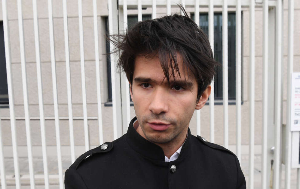 Arrestation de Juan Branco : entre manœuvres politiques et jeux de pouvoir au Sénégal