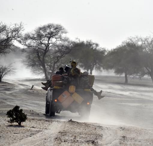 Niger : une nouvelle attaque terroriste fait au moins 17 morts dans le rang des soldats