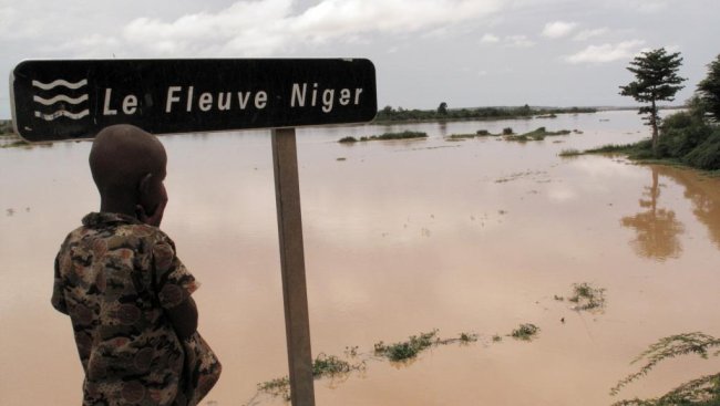 Naufrage tragique sur le fleuve Niger : le Procureur de Malanville établit le bilan