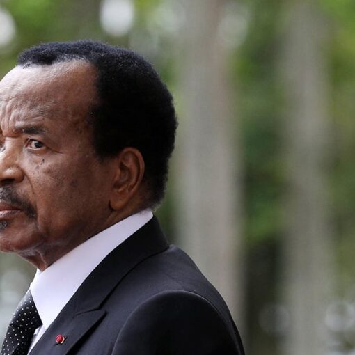 Cameroun : un remaniement militaire pour quelle fin ?