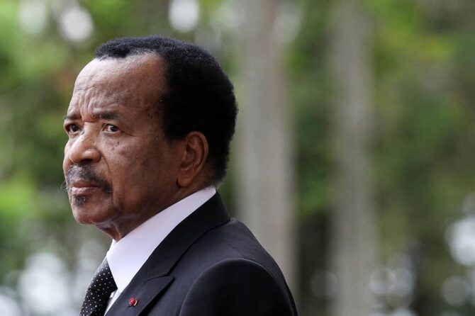 Cameroun : un remaniement militaire pour quelle fin ?