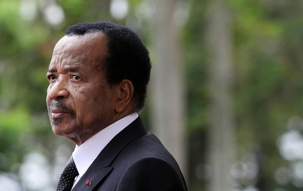 Cameroun : un remaniement militaire pour quelle fin ?