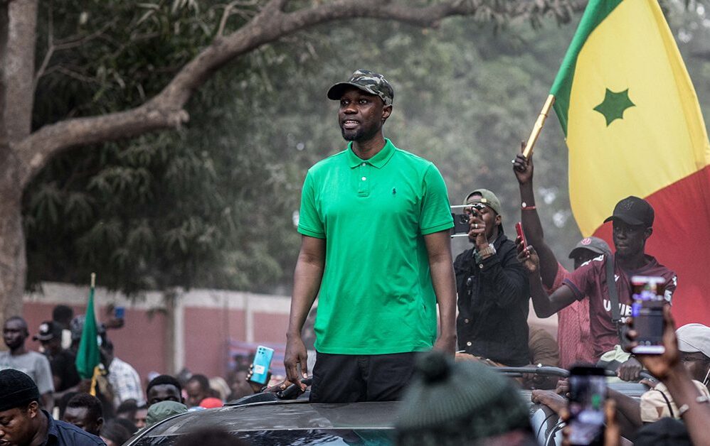 Sénégal : près d’une vingtaine de jeunes pro-Sonko arrêtés lors des violences à Guédiawaye