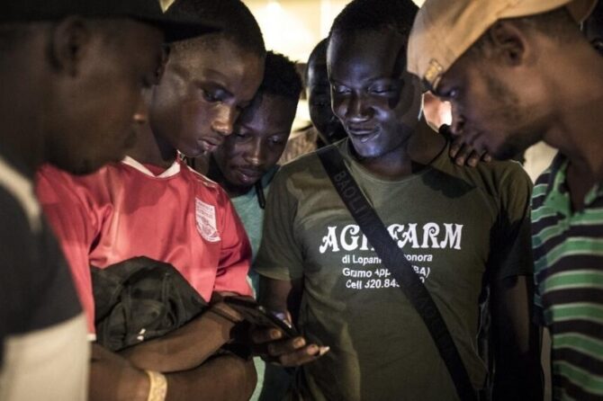 Guinée : un conseil national pour défendre les intérêts de la jeunesse