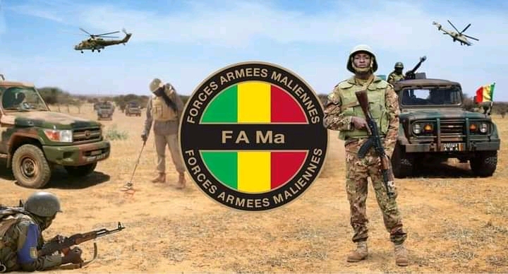 Mali : deux embuscades font deux morts et 20 blessés