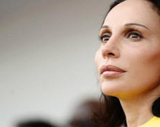 Gabon : inculpation de Sylvia Bongo pour plusieurs infractions graves