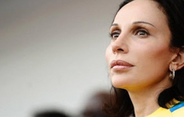 Gabon : inculpation de Sylvia Bongo pour plusieurs infractions graves