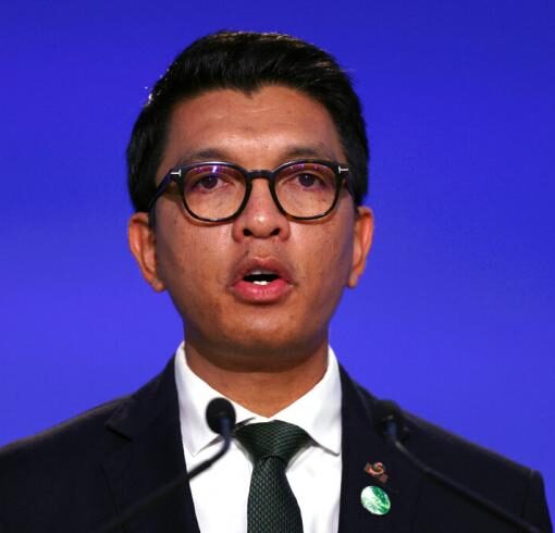 Madagascar : le président Andry Rajoelina rend sa démission, qui pour assurer son intérim ?