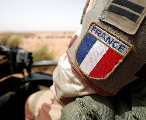 Niger : les militaires réagissent à l'annonce du départ de la France du pays